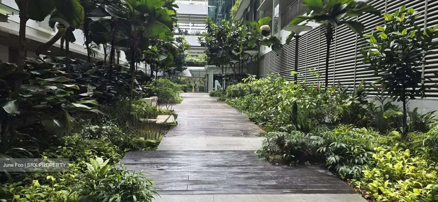Cleantech One (D22), Factory #594021861